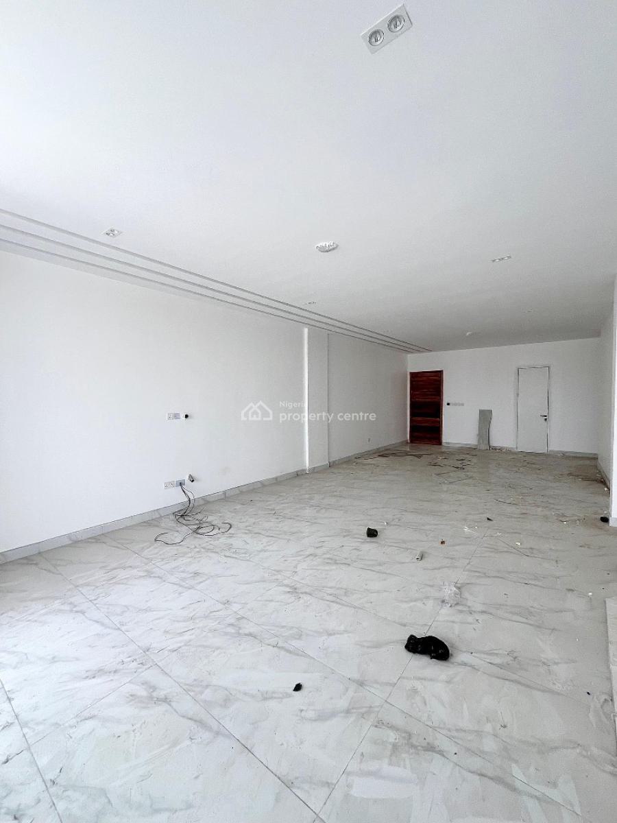 Luxury 2 Bedroom Apartment with Concierge, Swimming Pool & Gym, Phase 1, Lekki Phase 1, Lekki, Lagos, Flat / Apartment for Sale