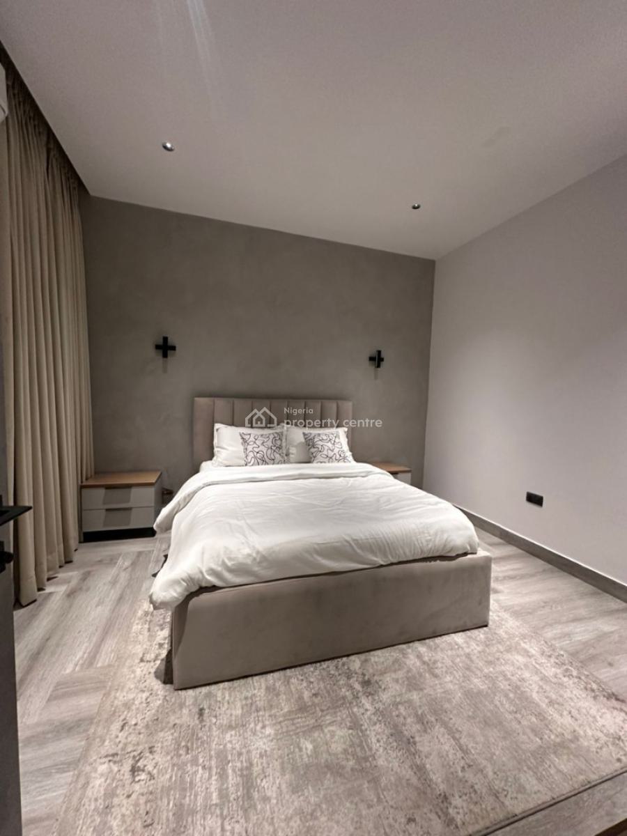 High-end 4 Bedroom Maisonette, Ikoyi, Lagos, Flat / Apartment for Sale