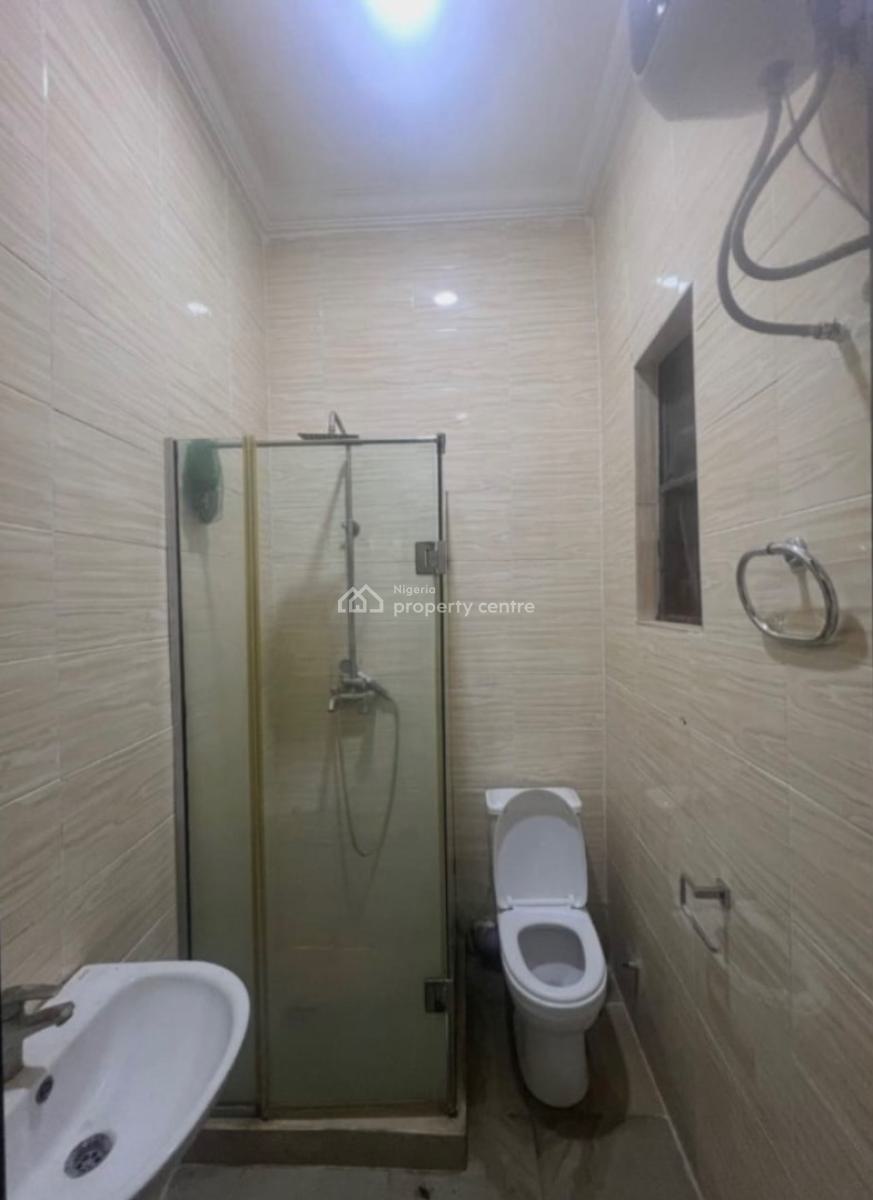 Mini Flat, Ikate, Lekki, Lagos, Mini Flat (room and Parlour) for Rent