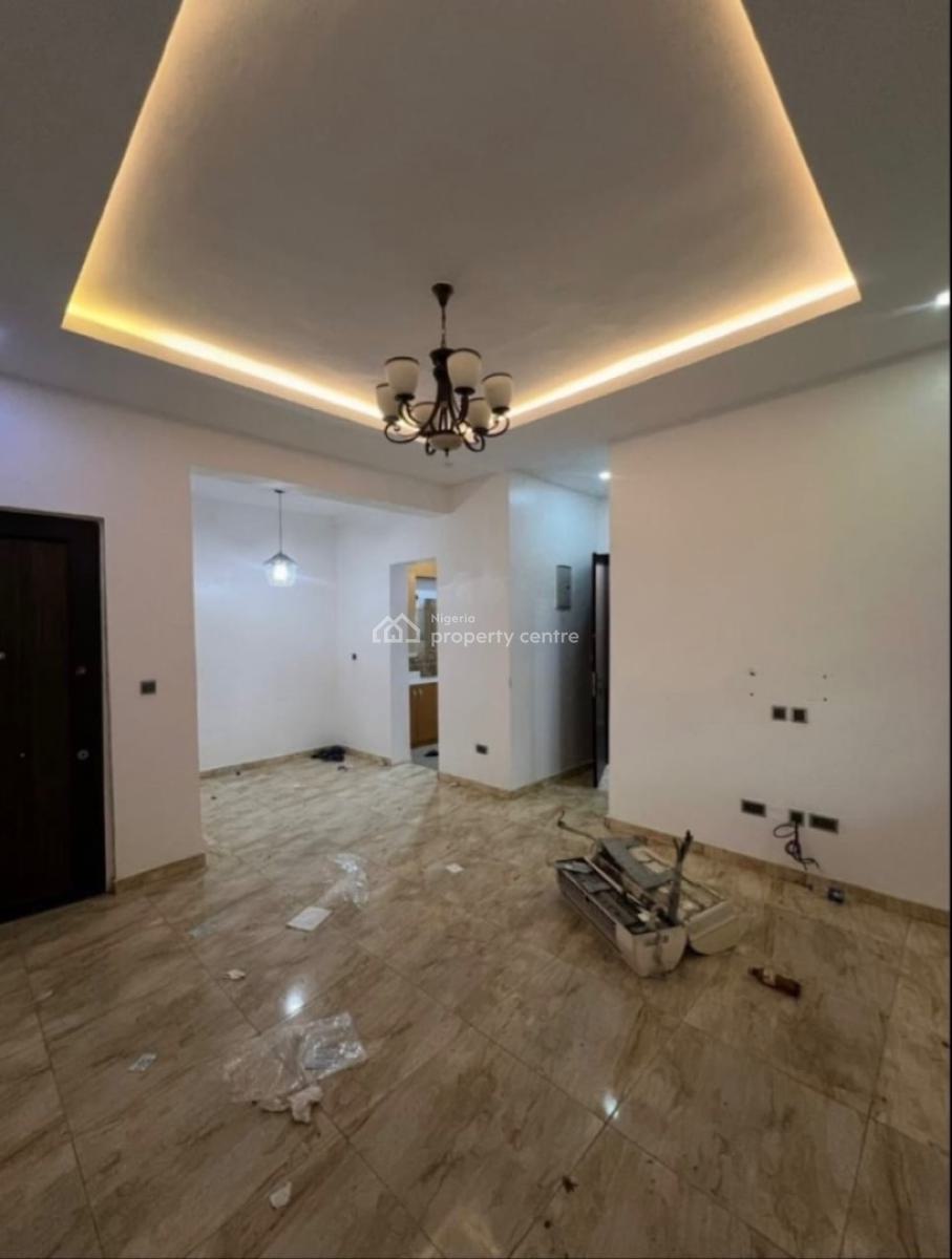 Mini Flat, Ikate, Lekki, Lagos, Mini Flat (room and Parlour) for Rent