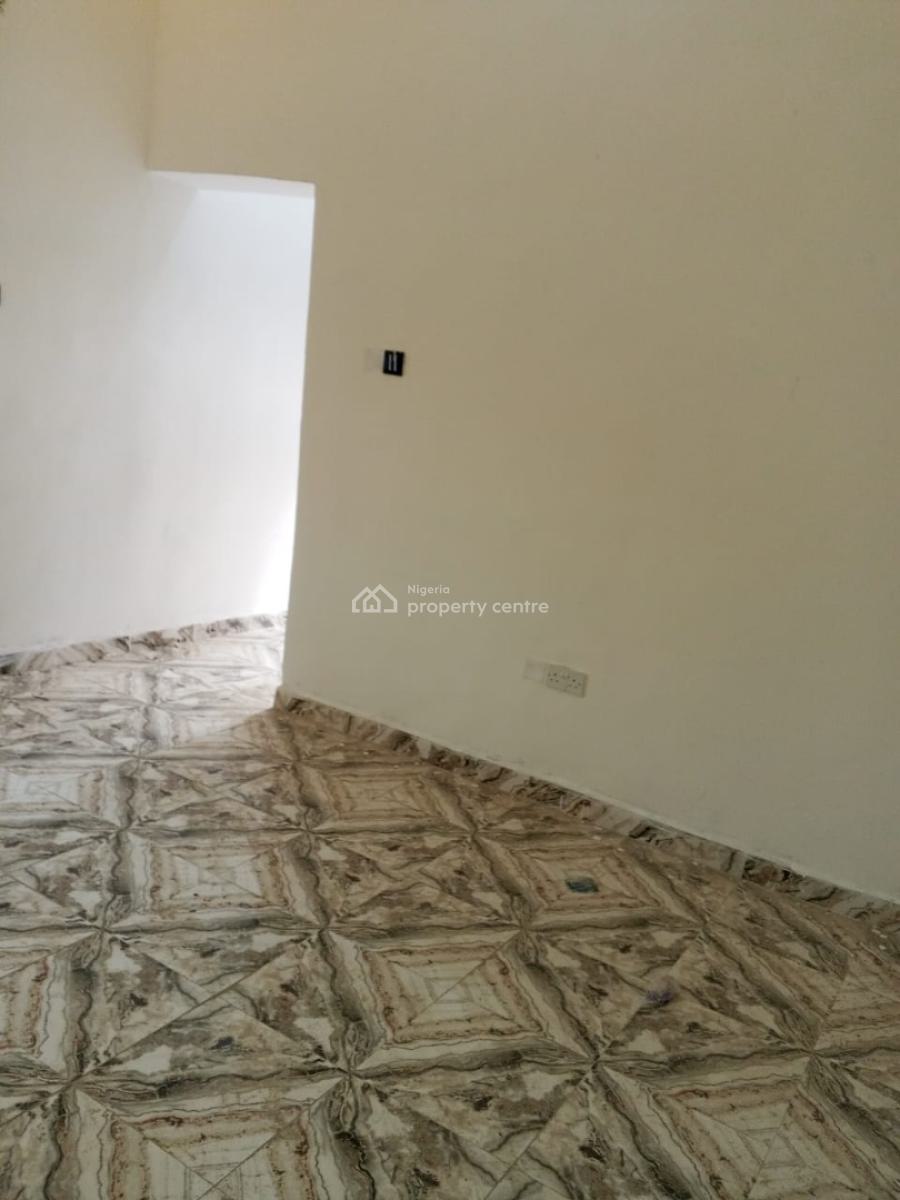 Mini Flat, Room and Parlour Self Contained, Ojodu Abiodun, Secured Environment, Ojodu Berger, Ojodu, Lagos, Mini Flat (room and Parlour) for Rent