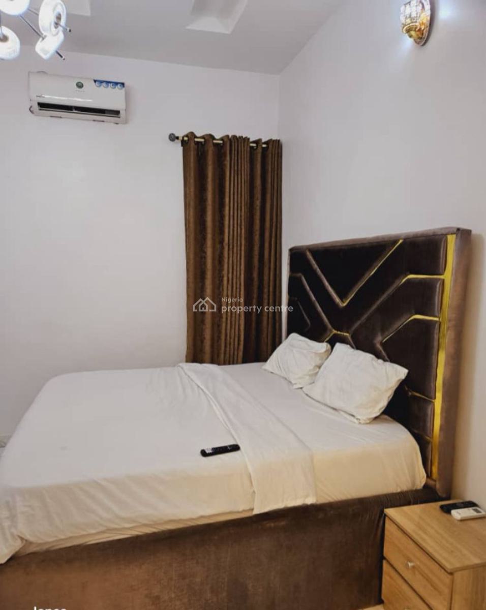 Fully Furnished Fascinating 3 Bedroom Terrace Duplex, Ikota Villa Estate, Lekki, Lagos, Terraced Duplex for Sale