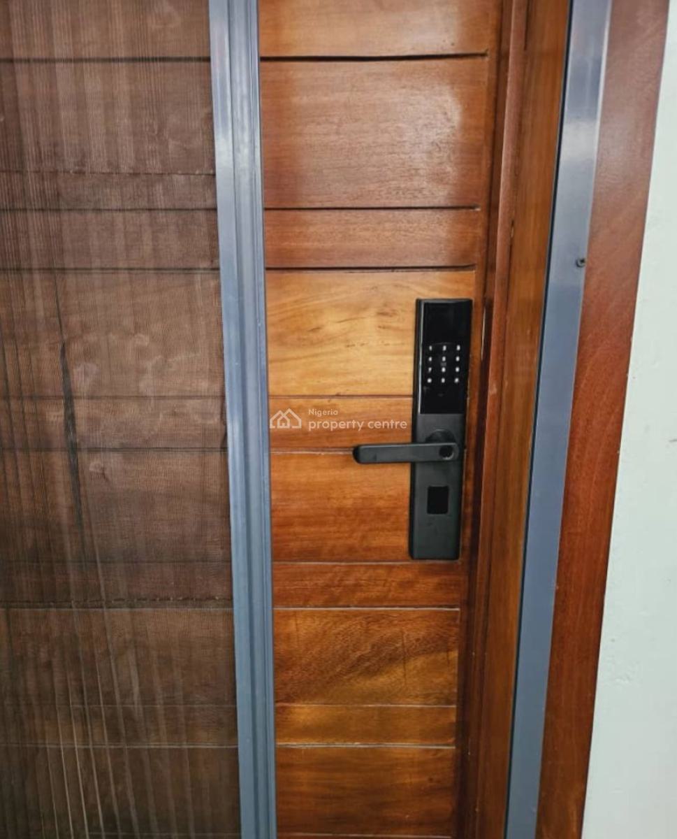 Fully Furnished Fascinating 3 Bedroom Terrace Duplex, Ikota Villa Estate, Lekki, Lagos, Terraced Duplex for Sale