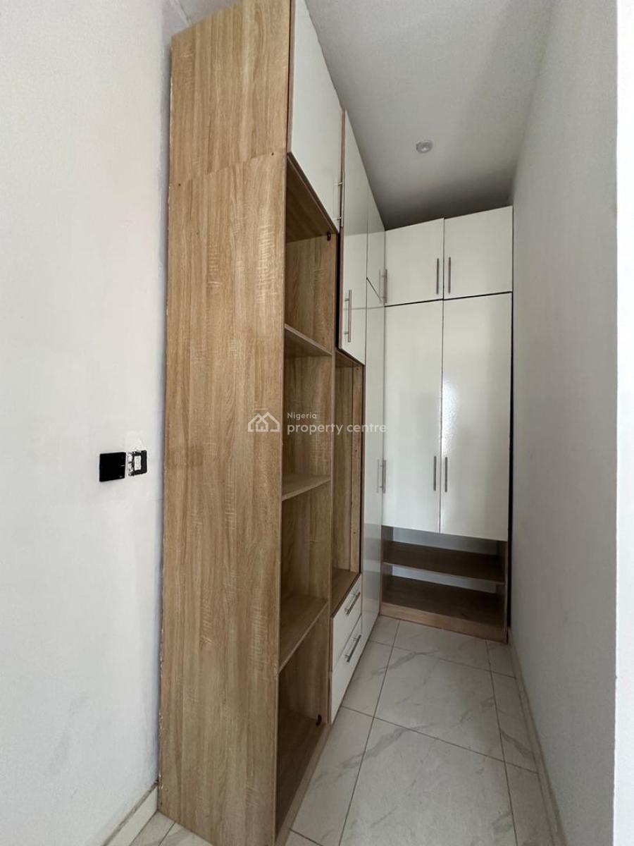 Nicely Built 3 Bedroom Terrace Duplex in a Prime Location, Ajah, Lagos, Terraced Duplex for Sale