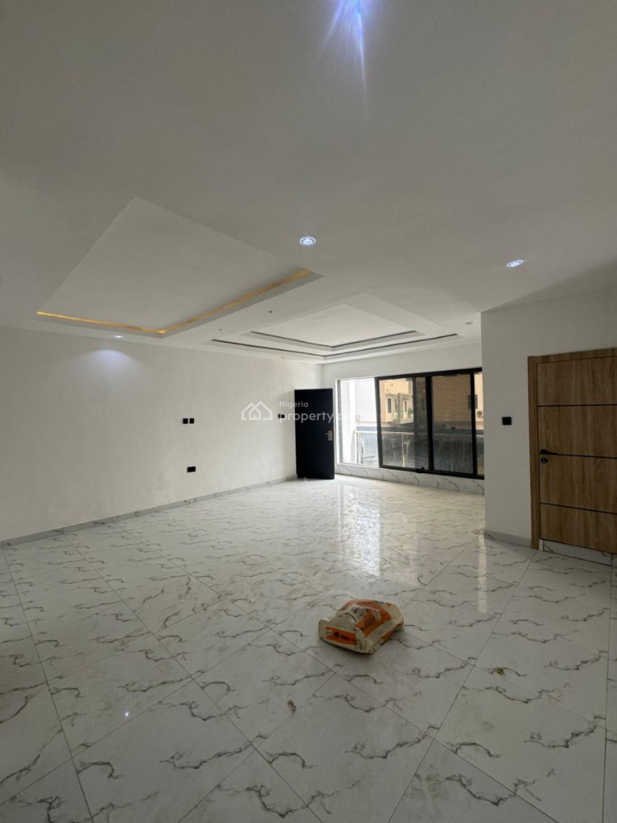 Luxury  3 Bedroom Apartment, Ologolo, Lekki, Lagos, Flat / Apartment for Rent