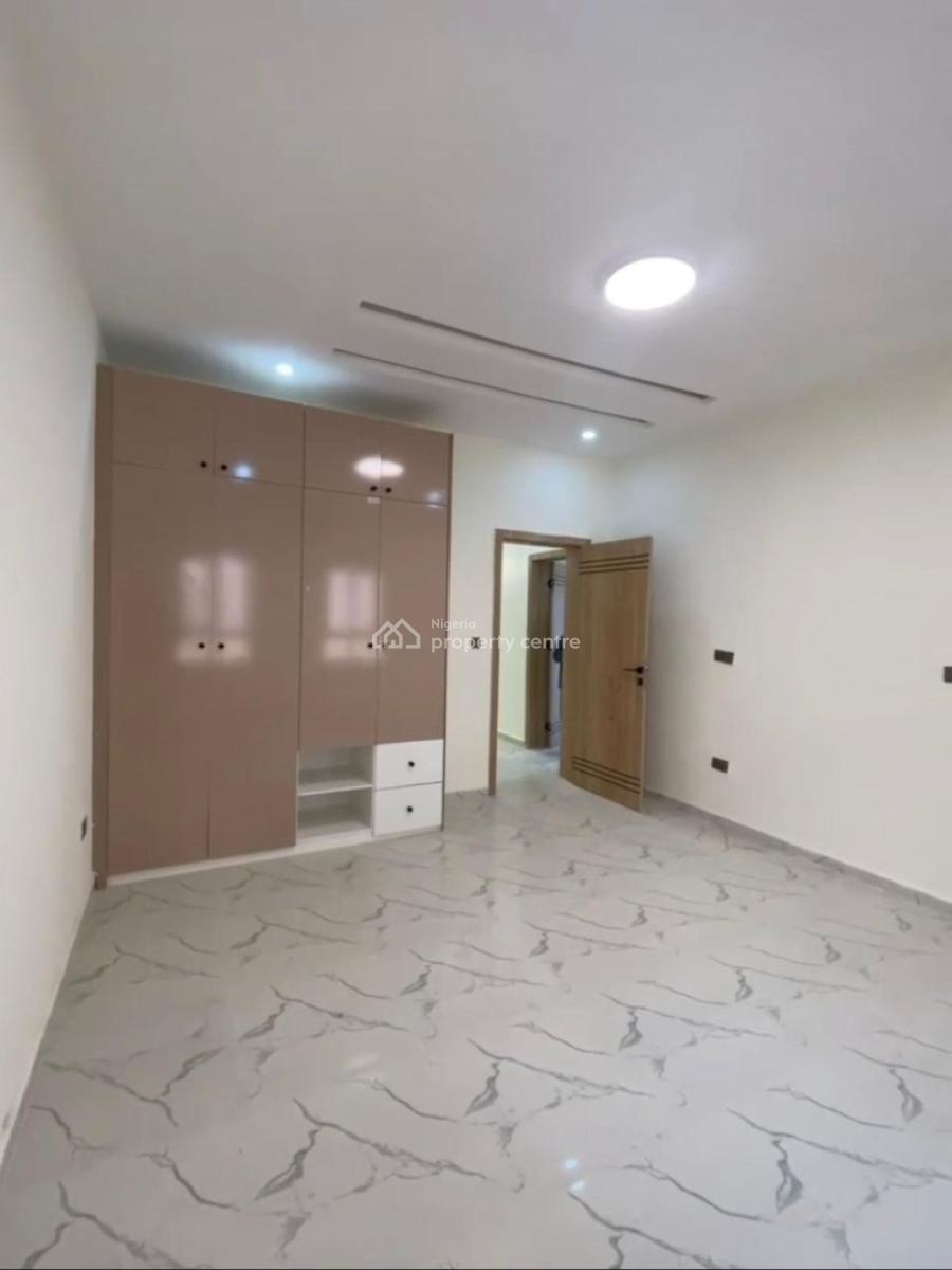 2 Bedroom Apartment, Ogombo, Ajah, Lagos, Flat / Apartment for Rent