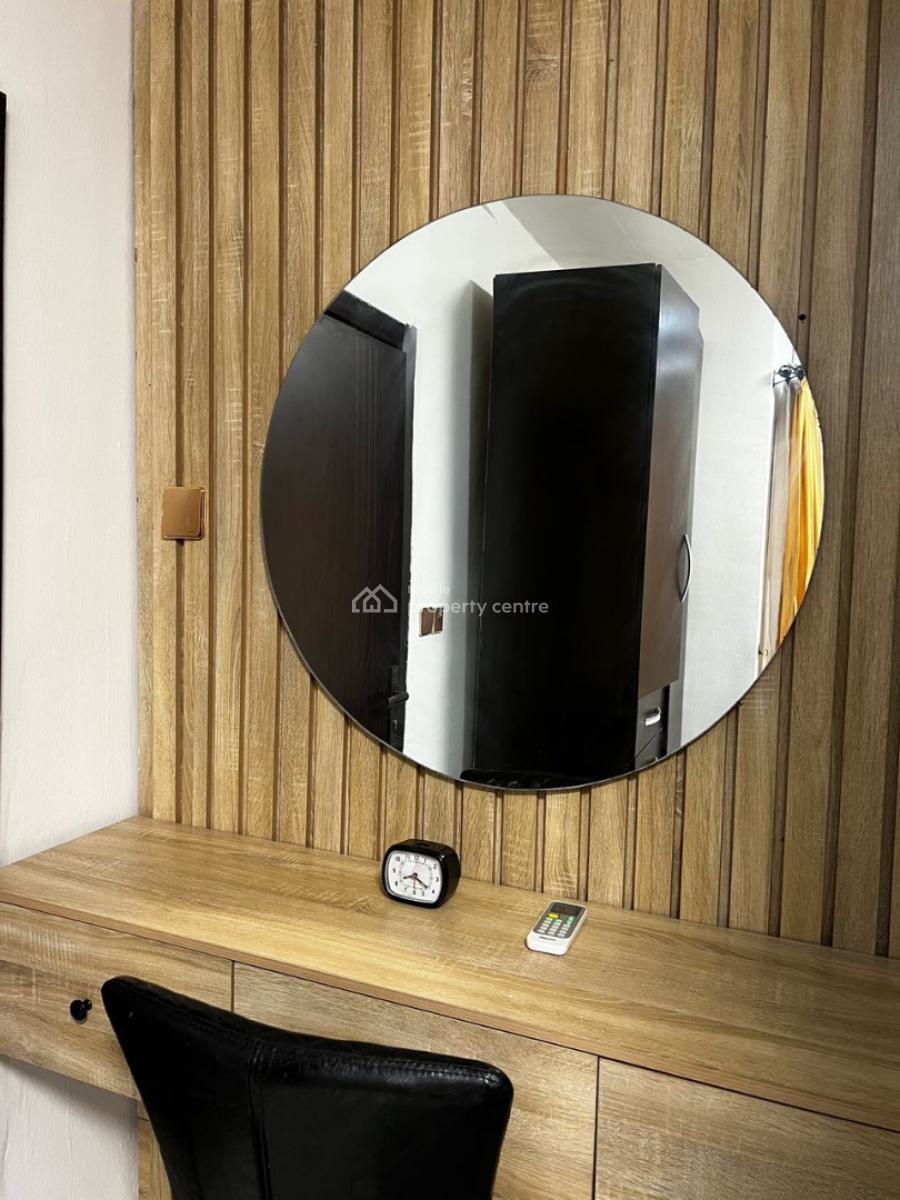 Fully Furnished 2 Bedroom Apartment, Ikate, Lekki, Lagos, Flat / Apartment for Rent