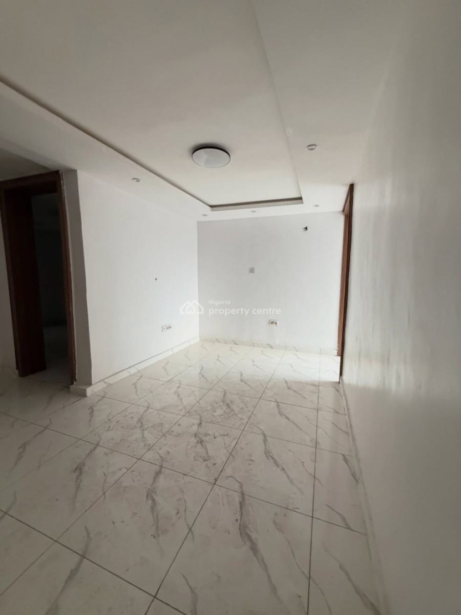 Luxurious 4 Bed Terrace Duplex with Bq, Ojodu Berger, Ojodu, Lagos, Terraced Duplex for Sale