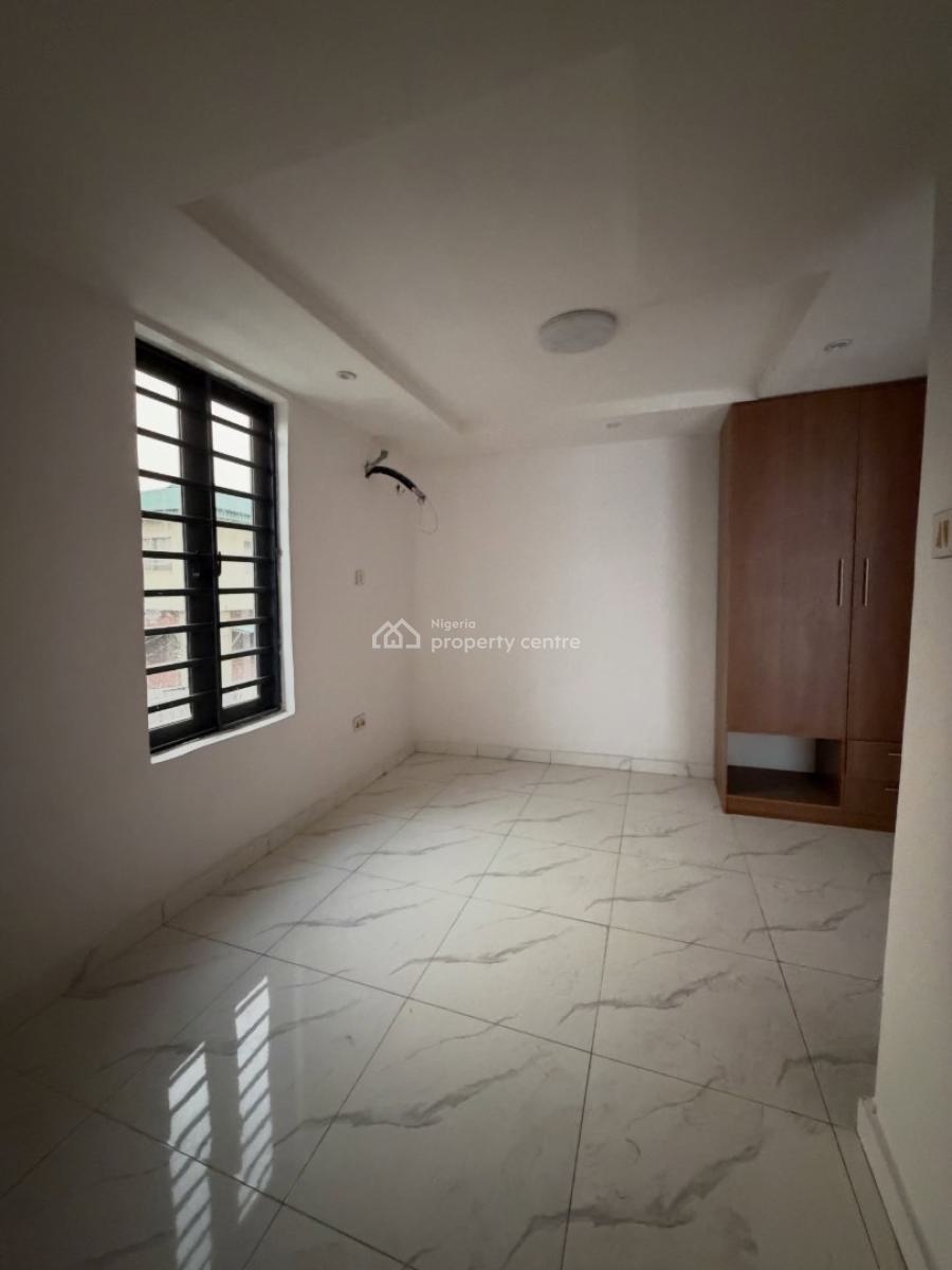 Luxurious 4 Bed Terrace Duplex with Bq, Ojodu Berger, Ojodu, Lagos, Terraced Duplex for Sale