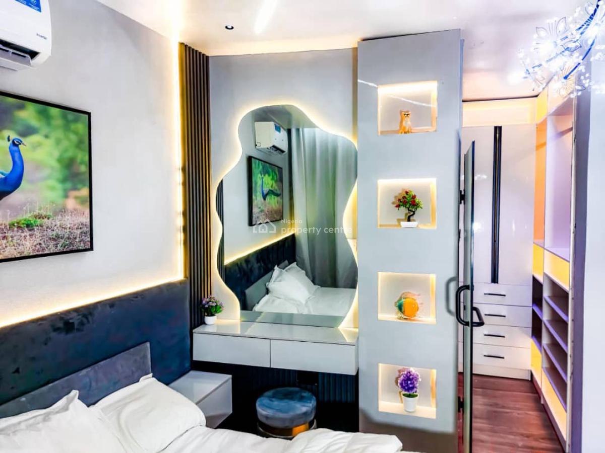 Luxurious 6 Bedroom Duplex, Majesty Ave, Nta Road, Port Harcourt, Port Harcourt, Rivers, Detached Duplex for Sale