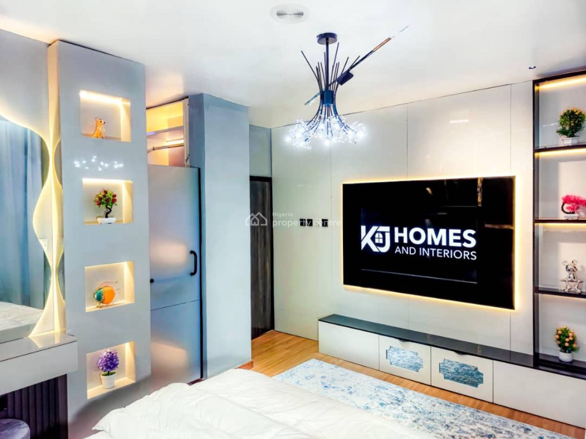 Luxurious 6 Bedroom Duplex, Majesty Ave, Nta Road, Port Harcourt, Port Harcourt, Rivers, Detached Duplex for Sale