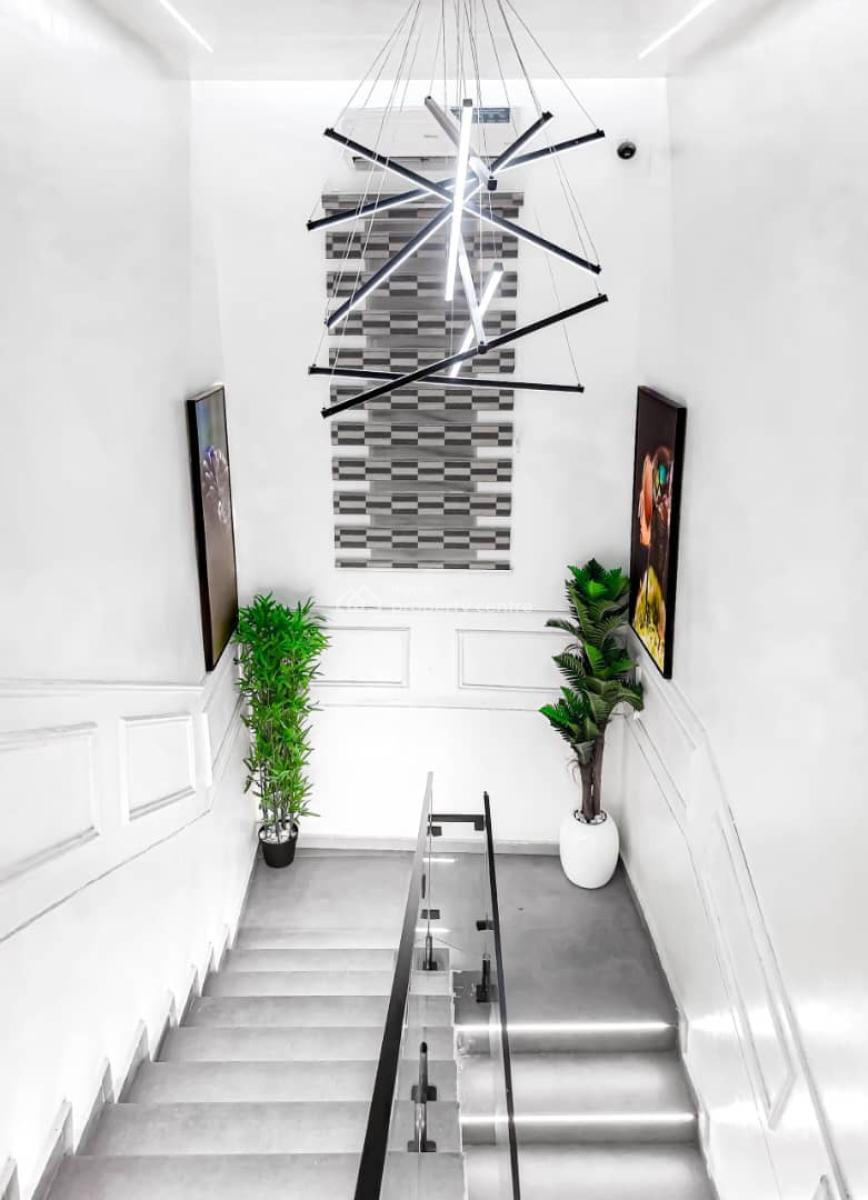 Luxurious 6 Bedroom Duplex, Majesty Ave, Nta Road, Port Harcourt, Port Harcourt, Rivers, Detached Duplex for Sale