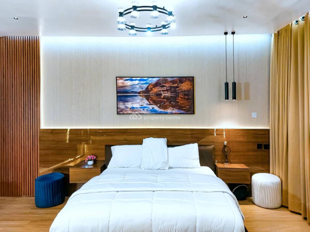 Luxurious 6 Bedroom Duplex, Majesty Ave, Nta Road, Port Harcourt, Port Harcourt, Rivers, Detached Duplex for Sale