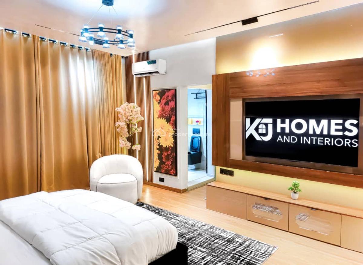 Luxurious 6 Bedroom Duplex, Majesty Ave, Nta Road, Port Harcourt, Port Harcourt, Rivers, Detached Duplex for Sale