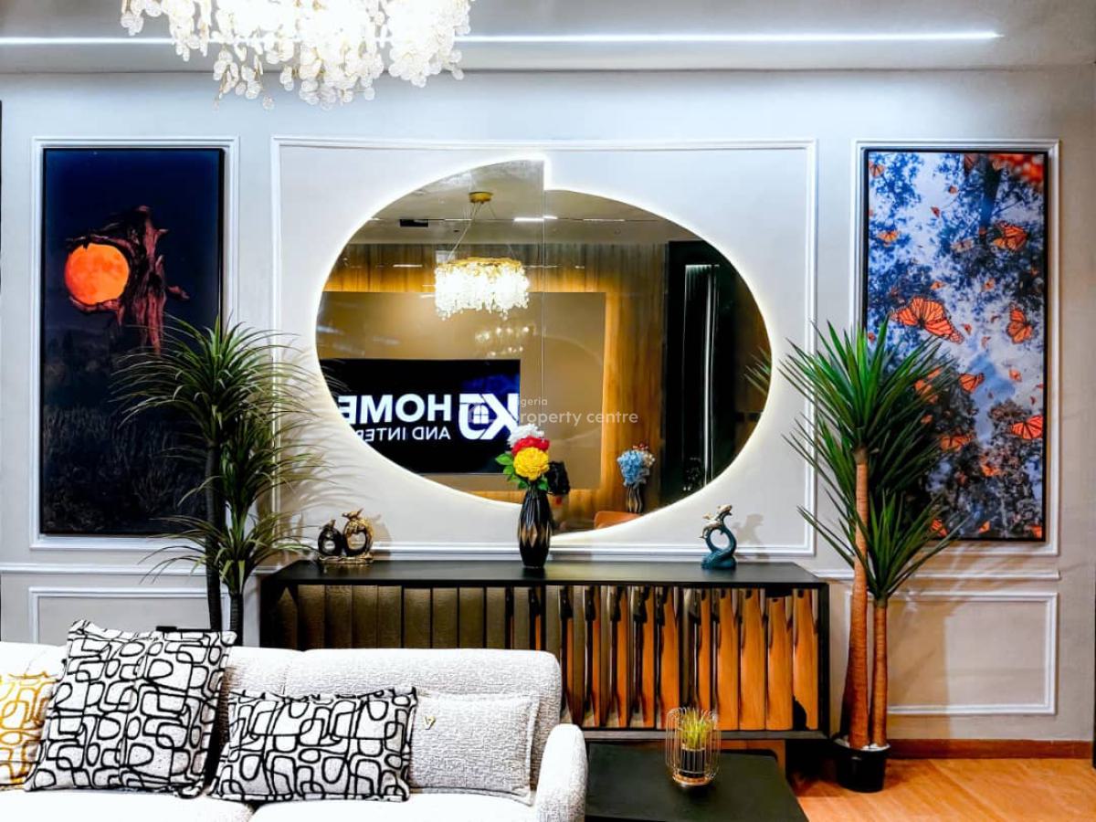 Luxurious 6 Bedroom Duplex, Majesty Ave, Nta Road, Port Harcourt, Port Harcourt, Rivers, Detached Duplex for Sale