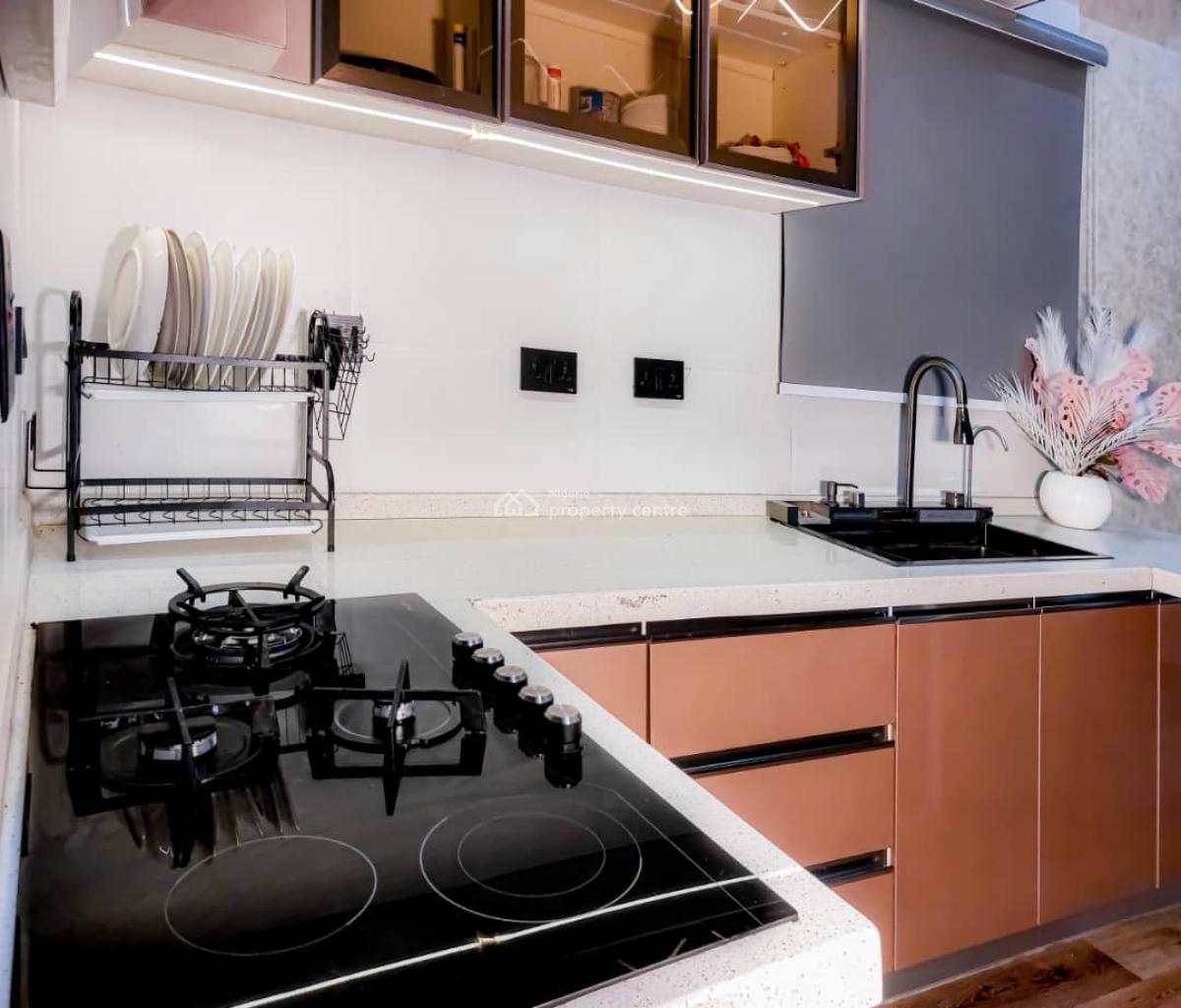 Luxurious 6 Bedroom Duplex, Majesty Ave, Nta Road, Port Harcourt, Port Harcourt, Rivers, Detached Duplex for Sale