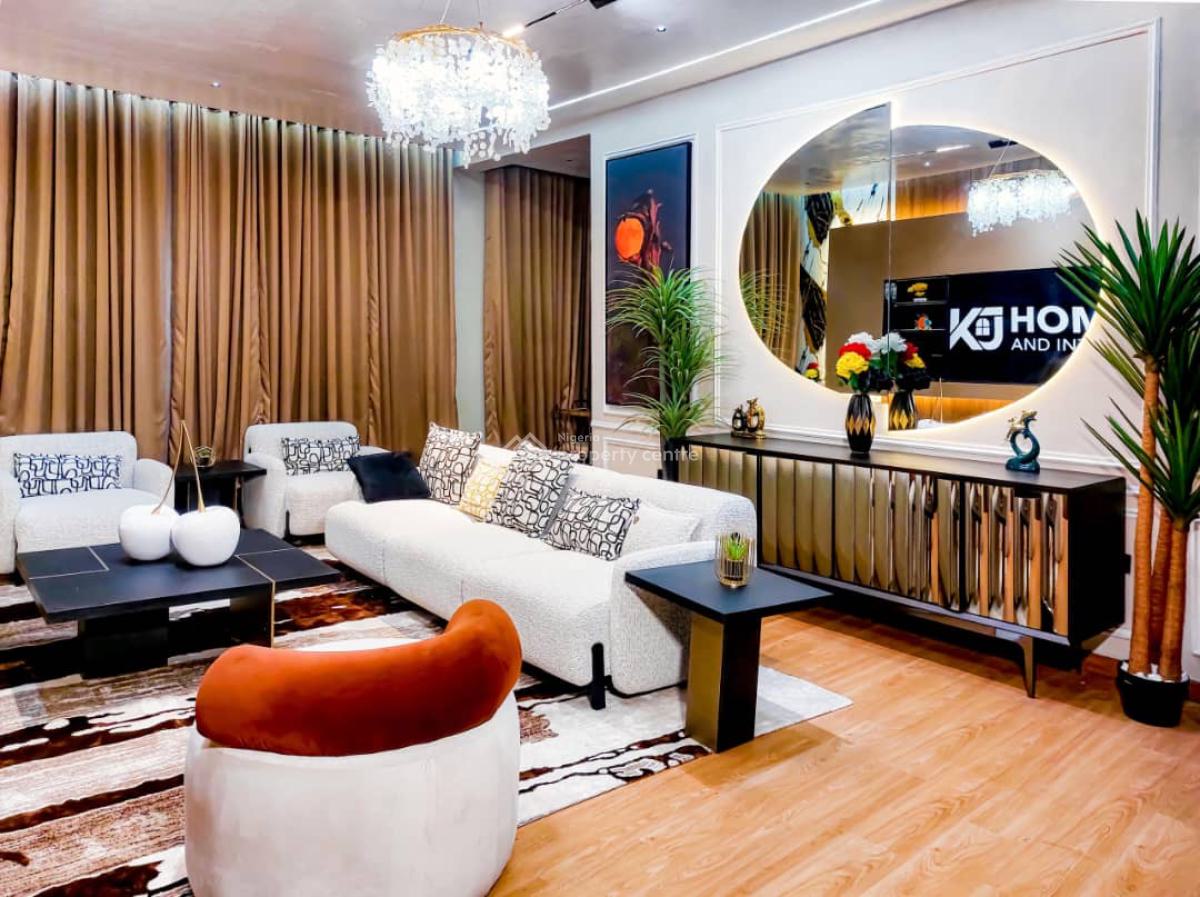 Luxurious 6 Bedroom Duplex, Majesty Ave, Nta Road, Port Harcourt, Port Harcourt, Rivers, Detached Duplex for Sale