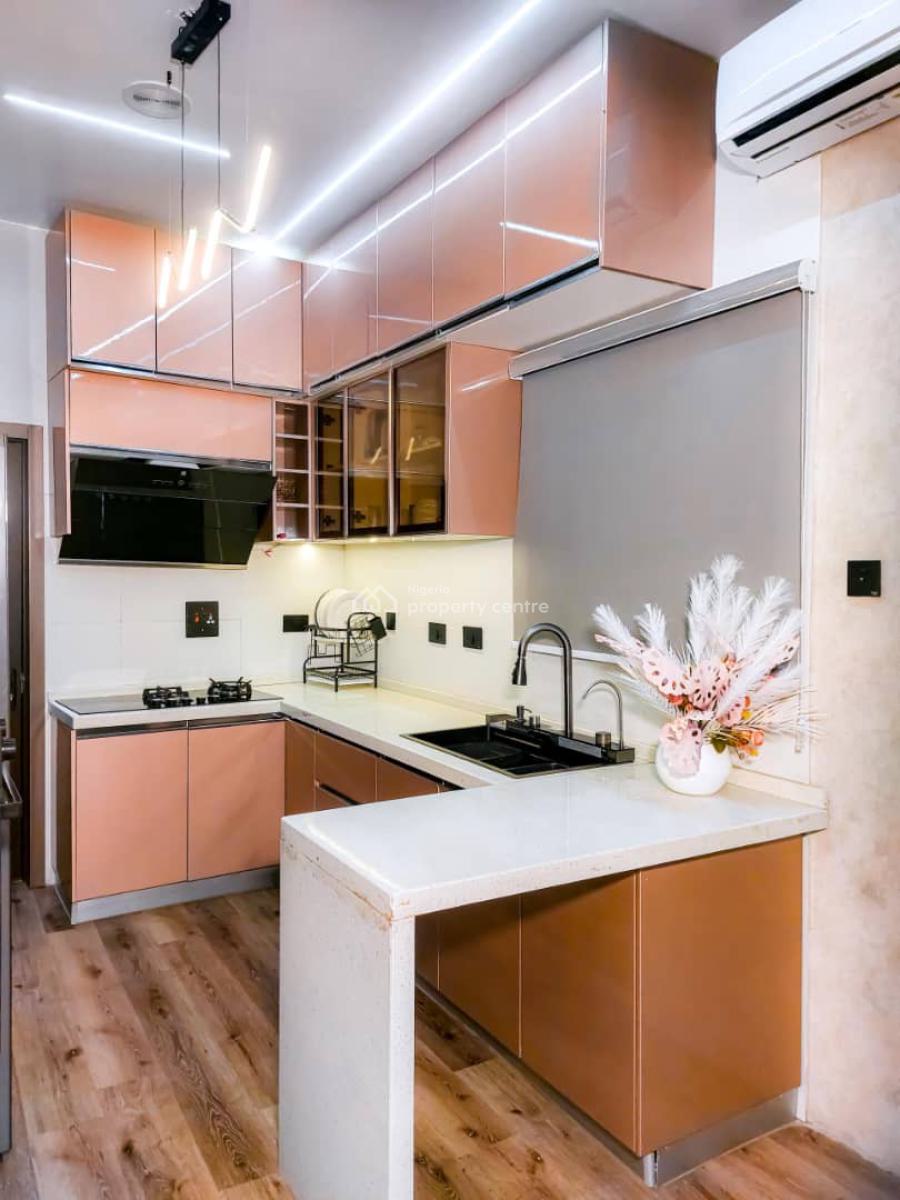 Luxurious 6 Bedroom Duplex, Majesty Ave, Nta Road, Port Harcourt, Port Harcourt, Rivers, Detached Duplex for Sale