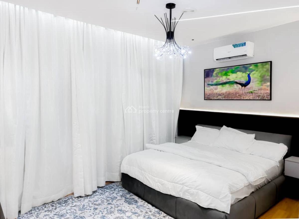 Luxurious 6 Bedroom Duplex, Majesty Ave, Nta Road, Port Harcourt, Port Harcourt, Rivers, Detached Duplex for Sale