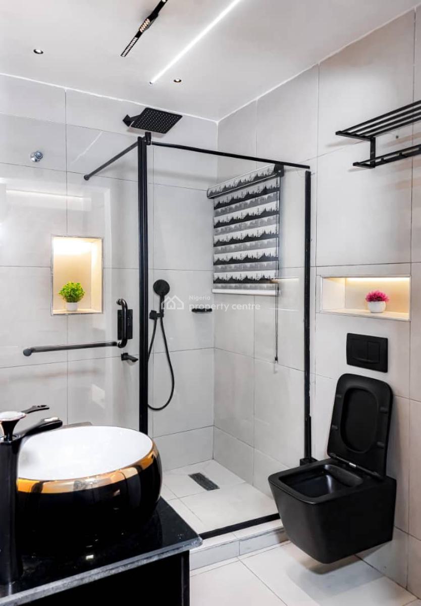 Luxurious 6 Bedroom Duplex, Majesty Ave, Nta Road, Port Harcourt, Port Harcourt, Rivers, Detached Duplex for Sale