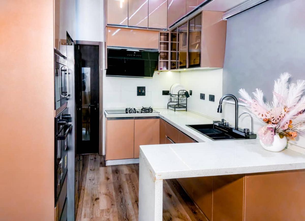 Luxurious 6 Bedroom Duplex, Majesty Ave, Nta Road, Port Harcourt, Port Harcourt, Rivers, Detached Duplex for Sale