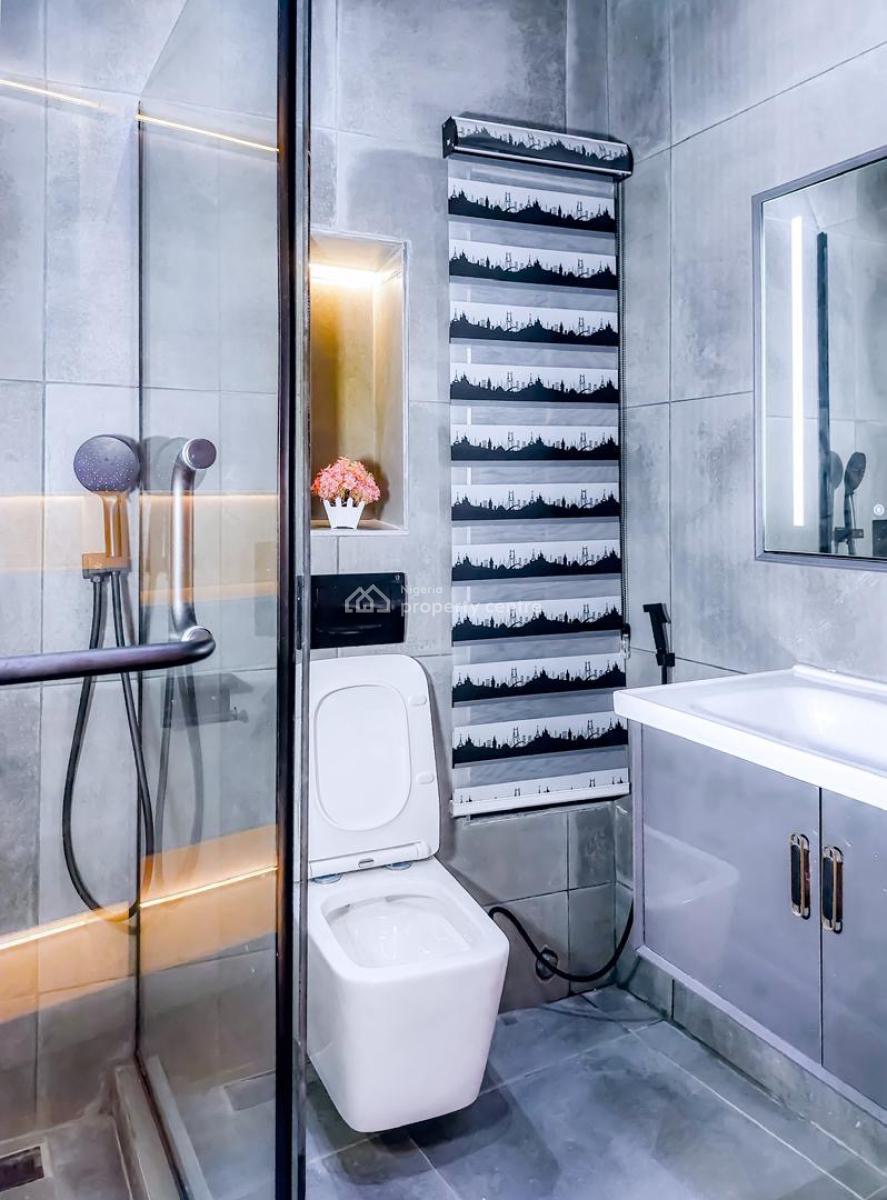 Luxurious 6 Bedroom Duplex, Majesty Ave, Nta Road, Port Harcourt, Port Harcourt, Rivers, Detached Duplex for Sale