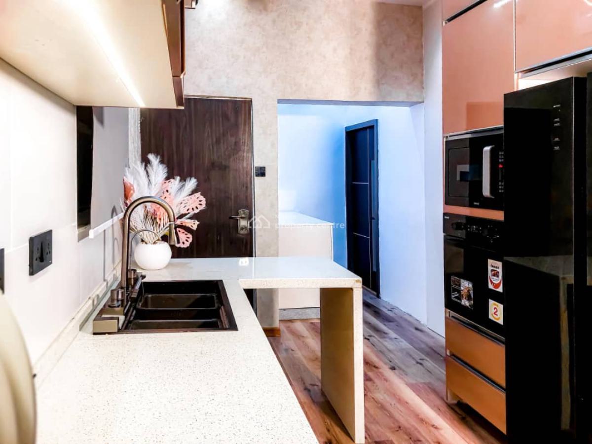 Luxurious 6 Bedroom Duplex, Majesty Ave, Nta Road, Port Harcourt, Port Harcourt, Rivers, Detached Duplex for Sale