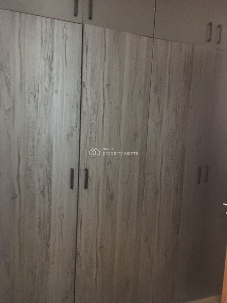 Fully Furnished 4bedrooms Terrace Duplex with a Rm Bq, Chevy View Estate Before Chevron Alternative Road, Lekki, Lagos, Terraced Duplex for Sale