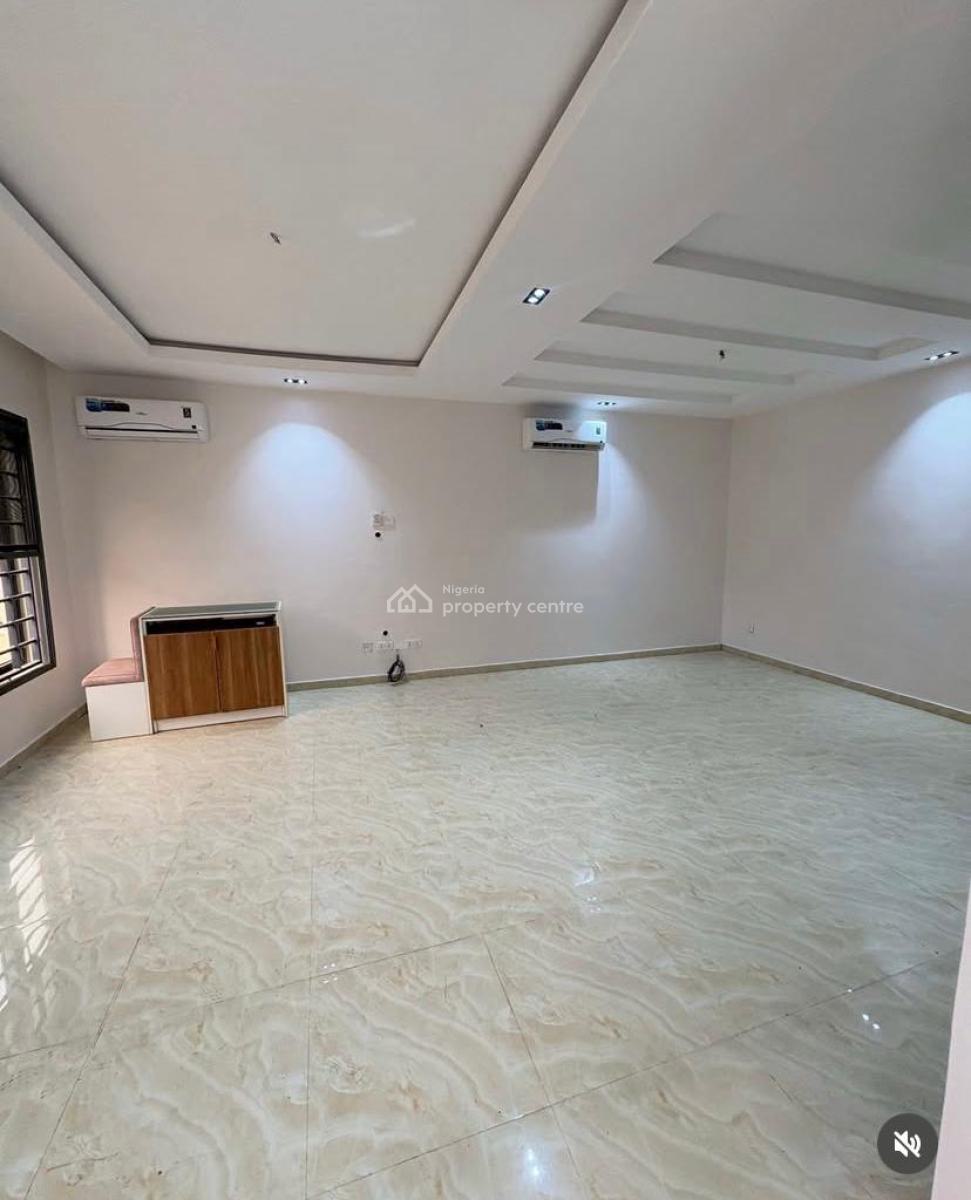 4 Bedroom Terrace House., Platinum Way, Lekki, Lagos, Terraced Duplex for Rent