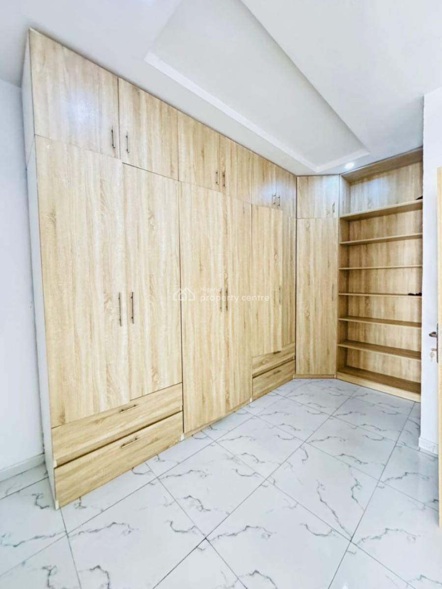 4 Bedrooms Terrace Duplex, Orchid, Lekki, Lagos, Terraced Duplex for Sale