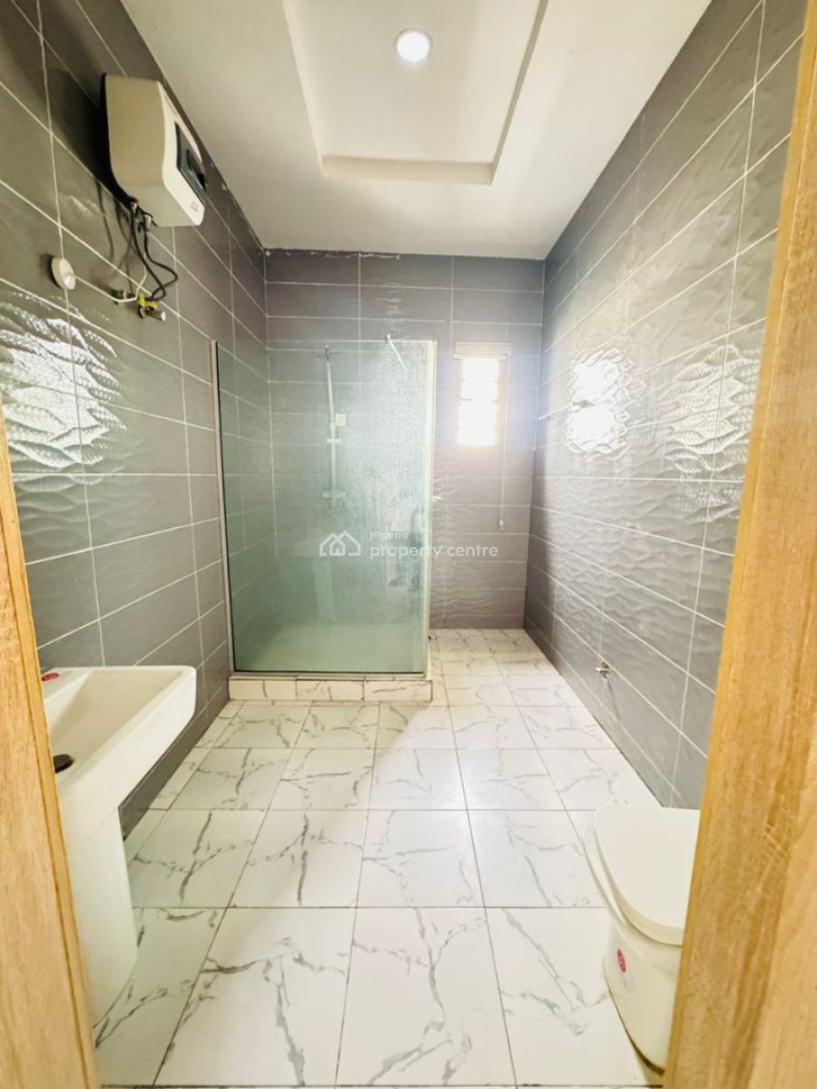 4 Bedrooms Terrace Duplex, Orchid, Lekki, Lagos, Terraced Duplex for Sale