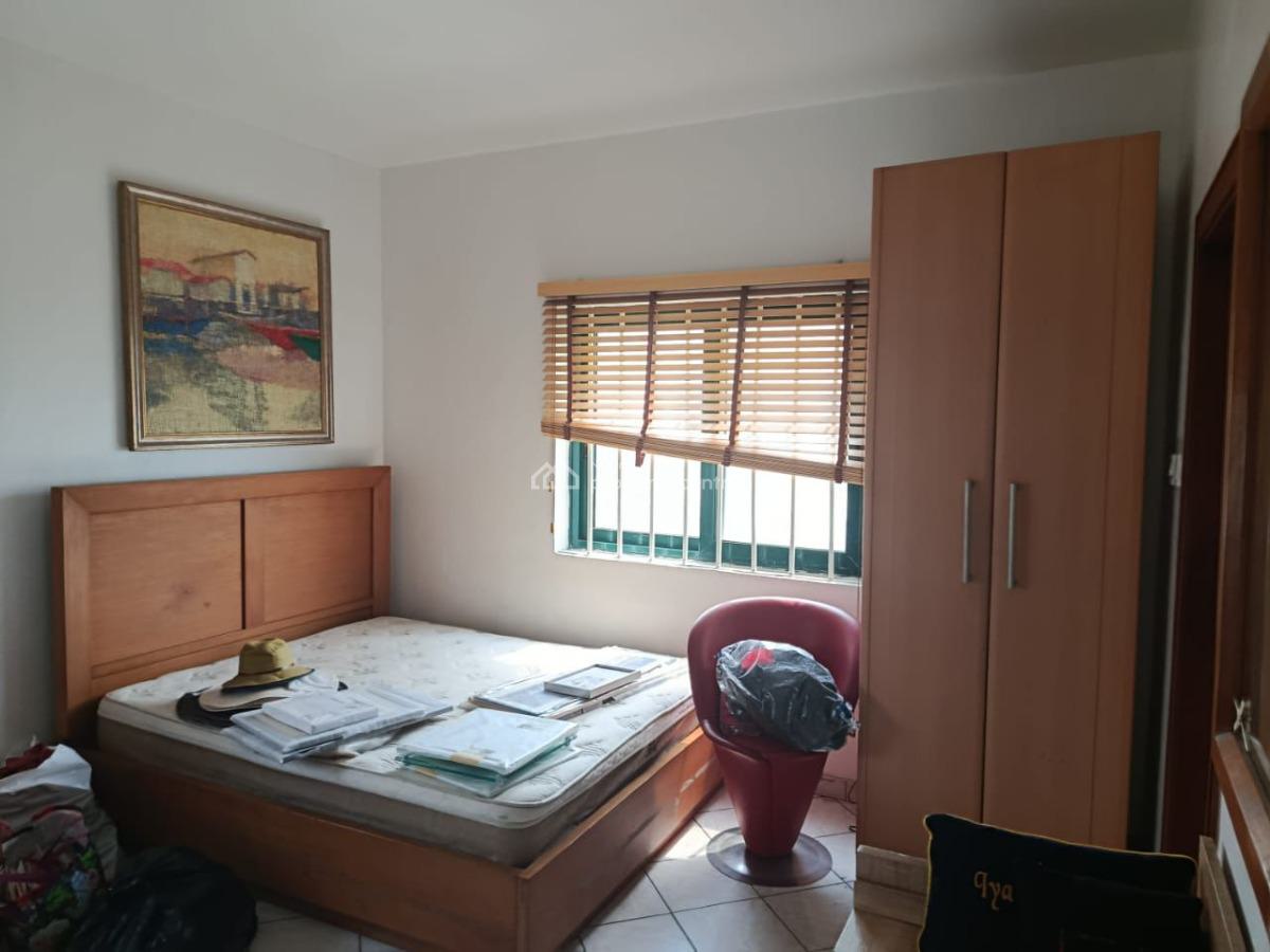 4 Bedroom Flat, Old Ikoyi, Ikoyi, Lagos, House for Sale