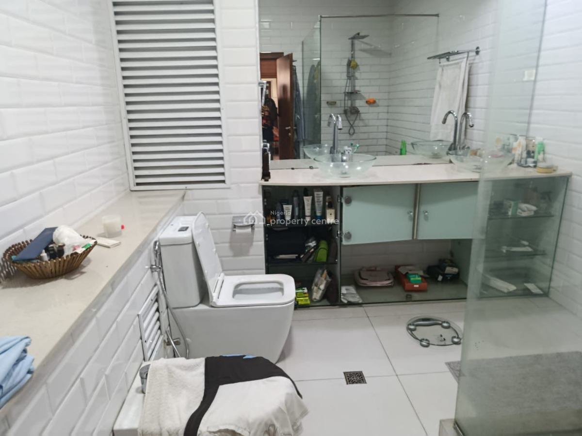 4 Bedroom Flat, Old Ikoyi, Ikoyi, Lagos, House for Sale
