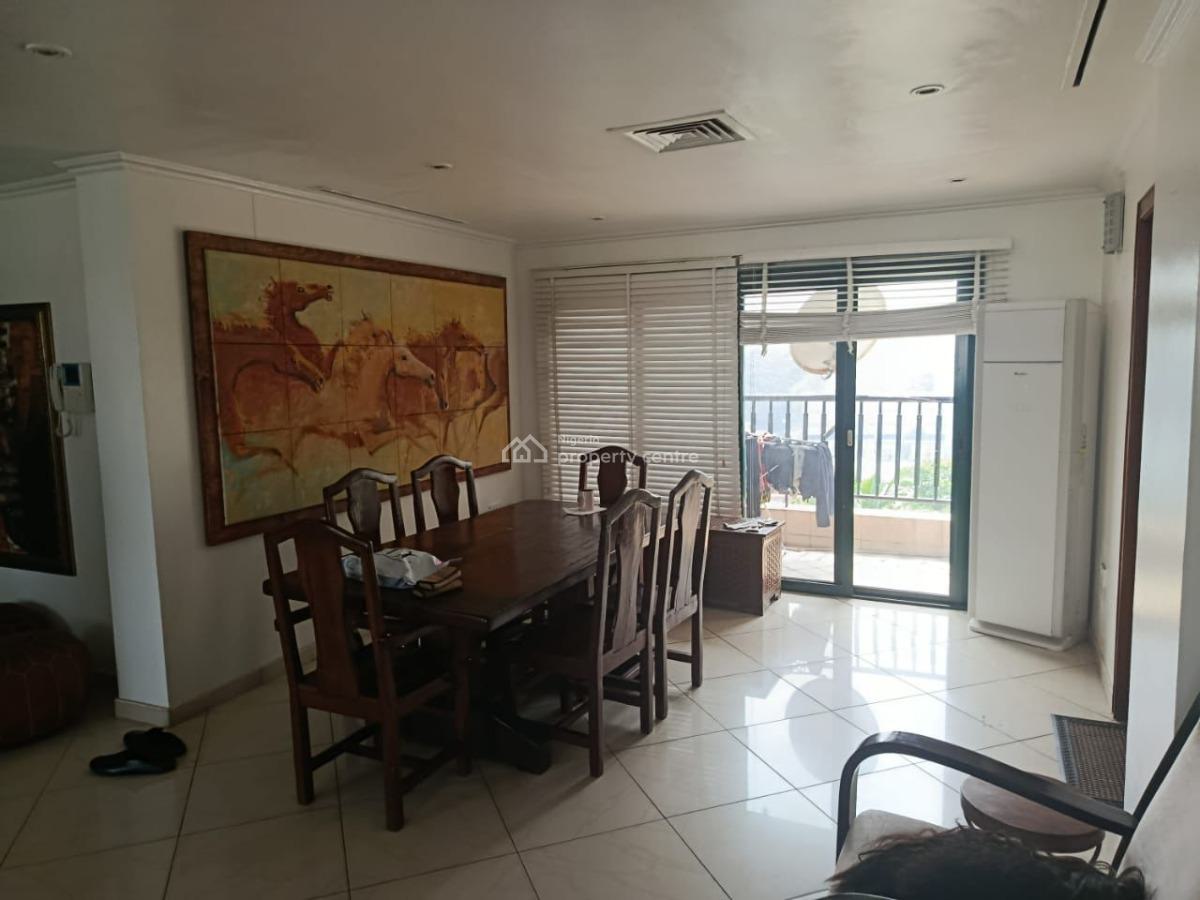 4 Bedroom Flat, Old Ikoyi, Ikoyi, Lagos, House for Sale