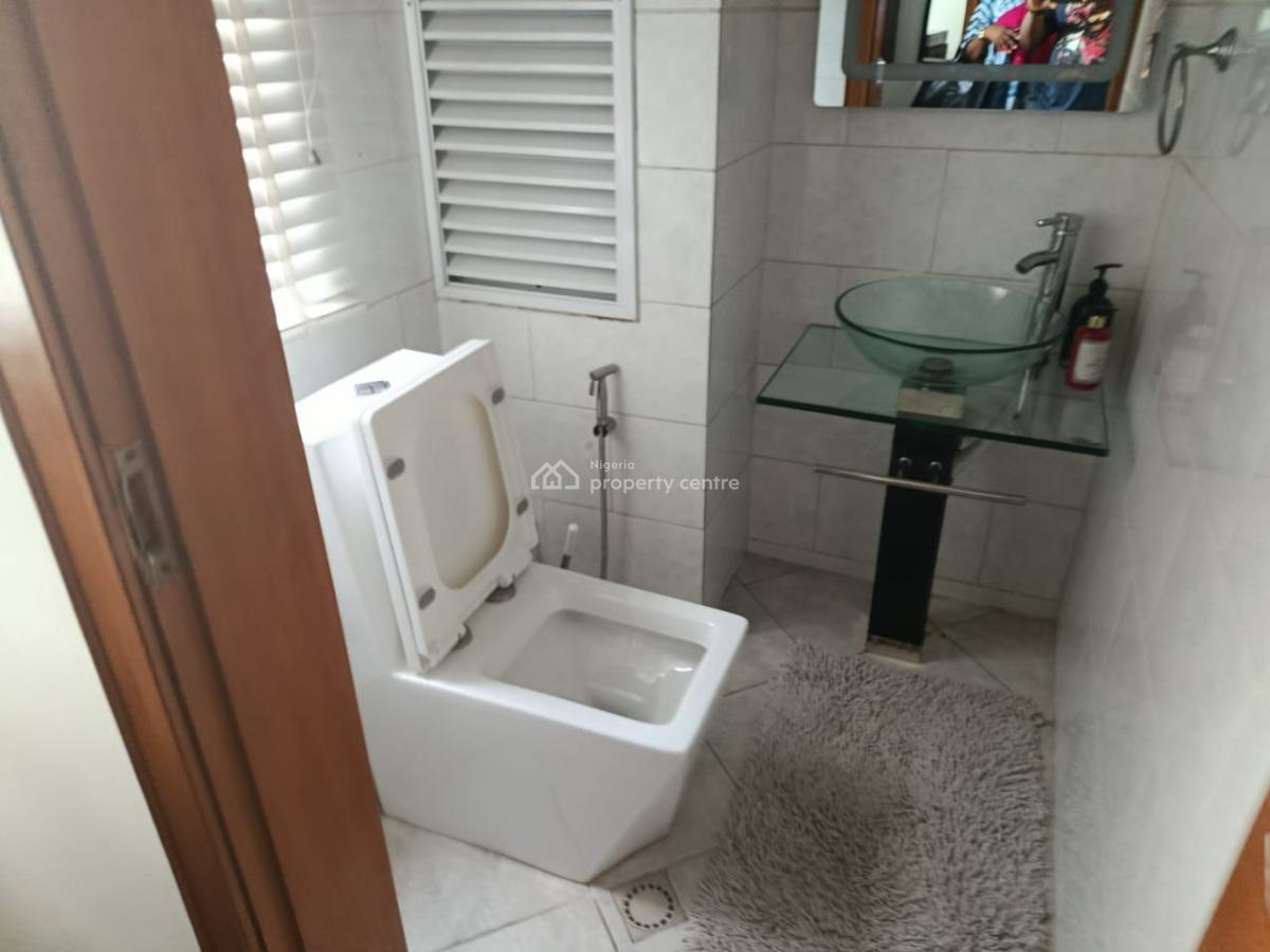 4 Bedroom Flat, Old Ikoyi, Ikoyi, Lagos, House for Sale