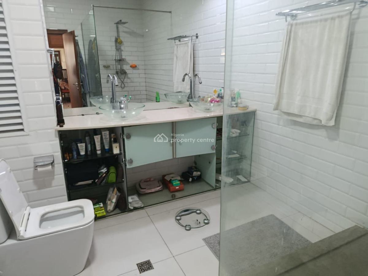 4 Bedroom Flat, Old Ikoyi, Ikoyi, Lagos, House for Sale