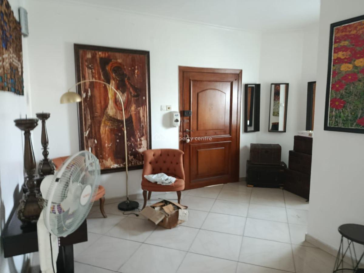 4 Bedroom Flat, Old Ikoyi, Ikoyi, Lagos, House for Sale