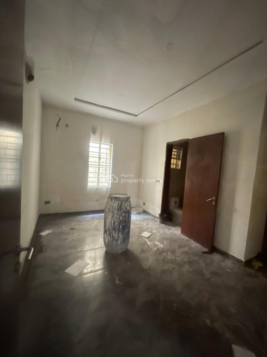 New 2 Units of 2 Bedrooms Apartment in Chevron, Chevron, Lekki, Lagos, Flat / Apartment for Rent