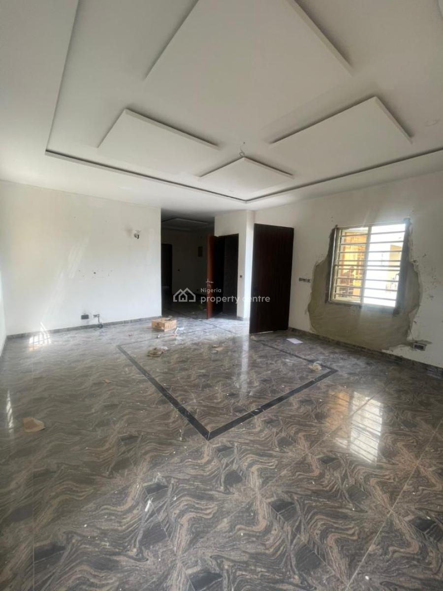 New 2 Units of 2 Bedrooms Apartment in Chevron, Chevron, Lekki, Lagos, Flat / Apartment for Rent