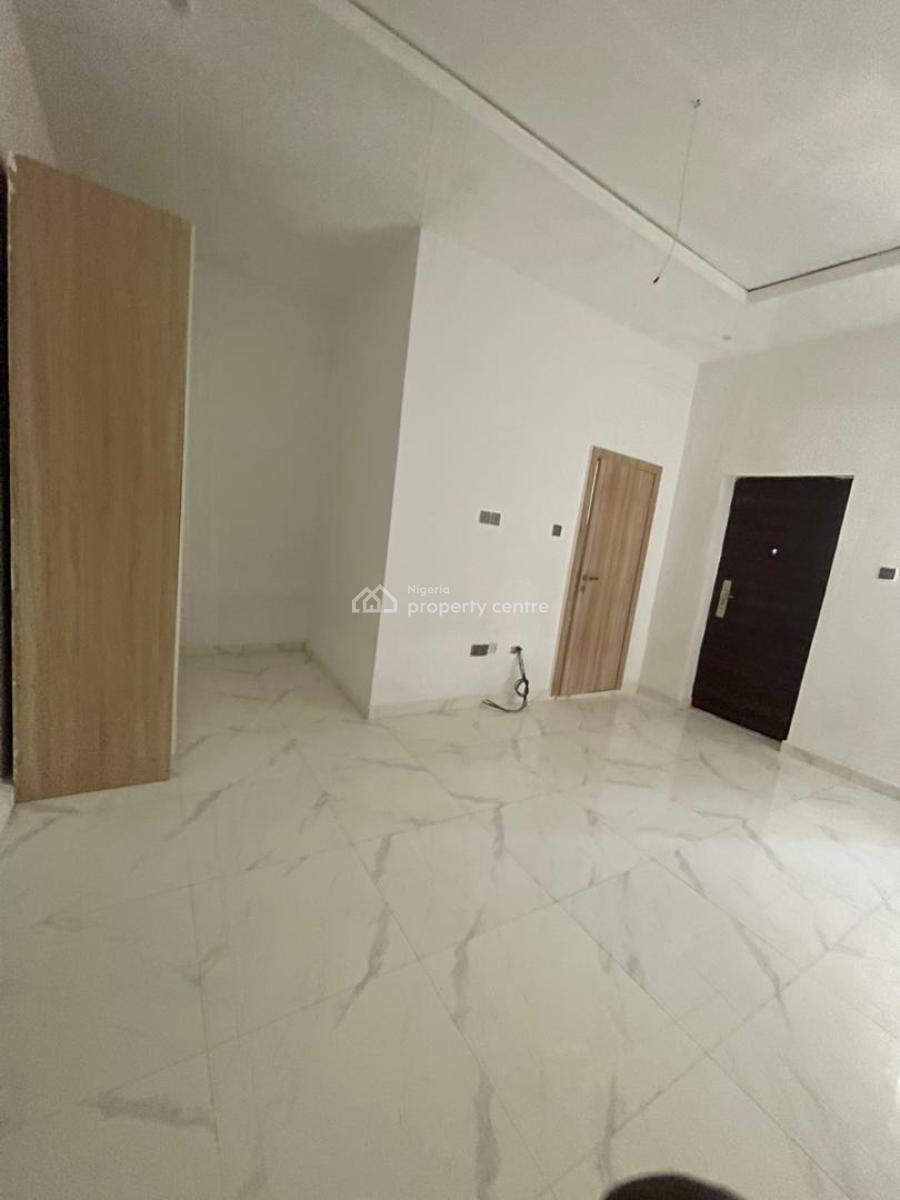 Brand New 3bedroom  Terrace Duplex in Ajah, Ajah, Lagos, Terraced Duplex for Rent