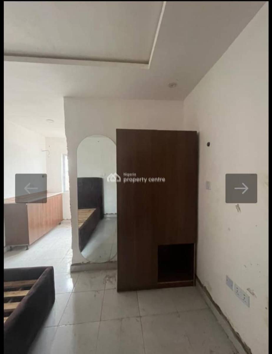 One Bedroom Apartment, Surulere, Lagos, Flat / Apartment for Rent