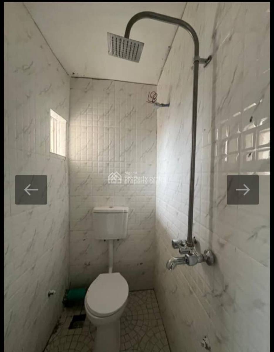 One Bedroom Apartment, Surulere, Lagos, Flat / Apartment for Rent