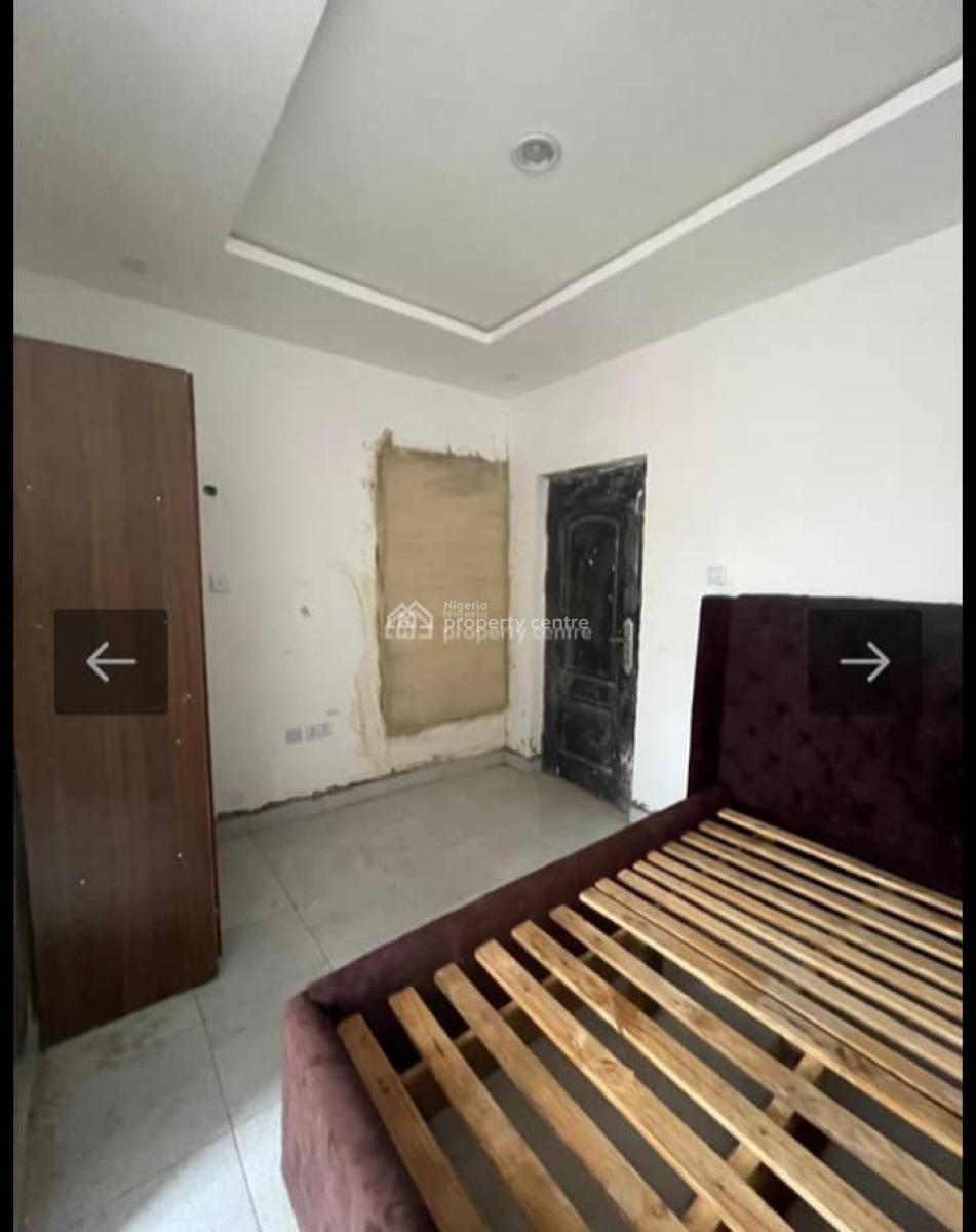 One Bedroom Apartment, Surulere, Lagos, Flat / Apartment for Rent