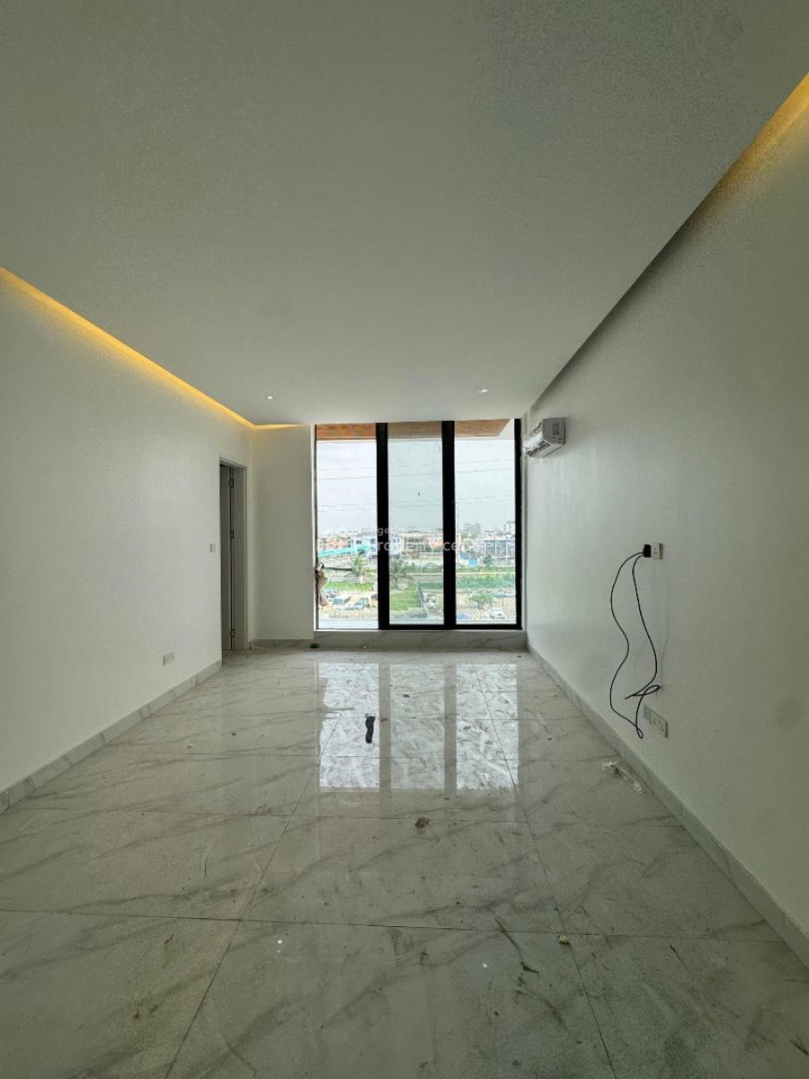 Contemporary 2-bedroom Apartment, Lekki Phase 1, Lekki, Lagos, Flat / Apartment for Sale