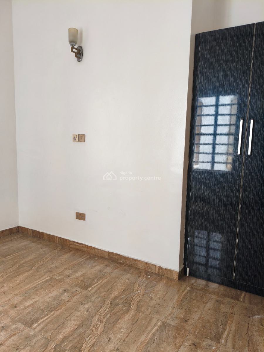 Spacious Mini Flat, Chevron Alternative Route Ask Bencom Homes, Lekki, Lagos, Mini Flat (room and Parlour) for Rent