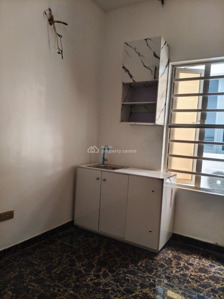 Spacious Mini Flat, Chevron Alternative Route Ask Bencom Homes, Lekki, Lagos, Mini Flat (room and Parlour) for Rent