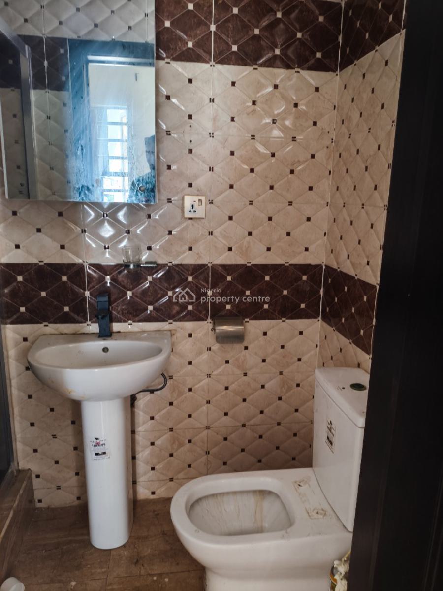 Spacious Mini Flat, Chevron Alternative Route Ask Bencom Homes, Lekki, Lagos, Mini Flat (room and Parlour) for Rent