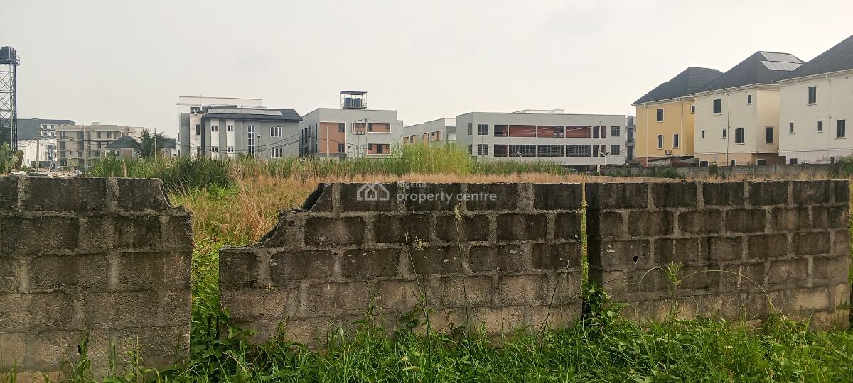 Join Venture, Freedom Way, Lekki Phase 1, Lekki, Lagos, Land Joint Venture