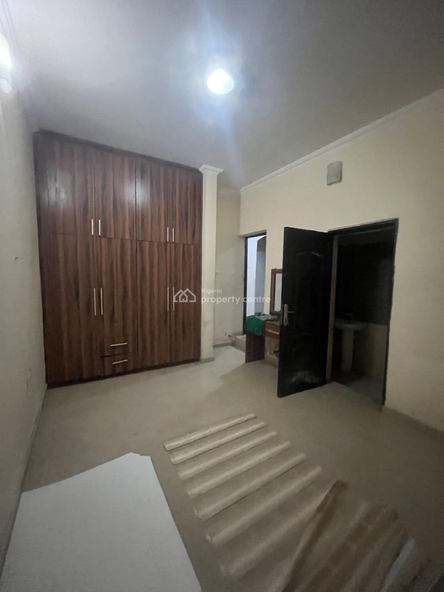 Spacious Shared Apartment in a Nice Estate, Abraham Adesanya, Ajah, Lagos, Flat / Apartment for Rent