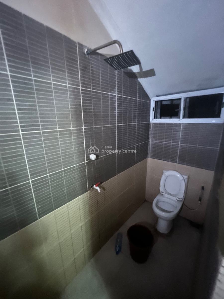 Spacious Shared Apartment in a Nice Estate, Abraham Adesanya, Ajah, Lagos, Flat / Apartment for Rent